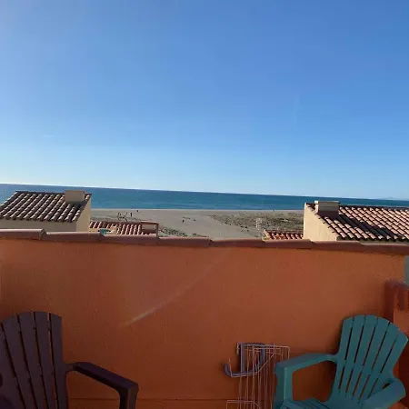 Hotel Port Leucate, 2 Pieces, 4 Personnes - Fr-1-81-459 Leucate