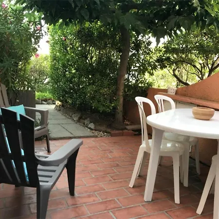 Hotel Port Leucate, 2 Pieces, 4 Personnes - Fr-1-81-459 *