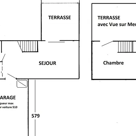 Port Leucate, 2 Pieces, 4 Personnes - Fr-1-81-459 Hotel Leucate