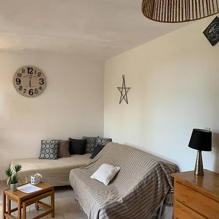 Port Leucate, 2 Pieces, 4 Personnes - Fr-1-81-459 Hotel Leucate