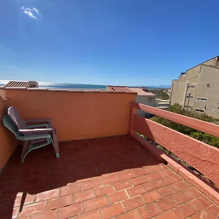 Hotel Port Leucate, 2 Pieces, 4 Personnes - Fr-1-81-459