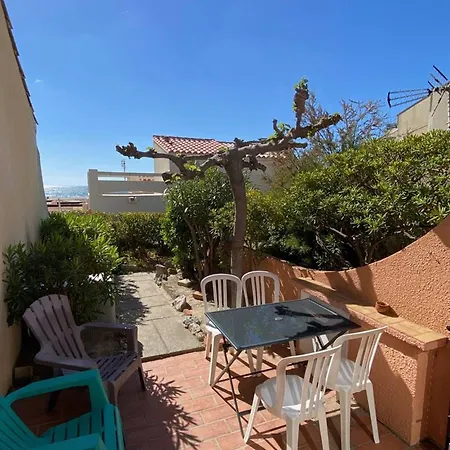 Hotel Port Leucate, 2 Pieces, 4 Personnes - Fr-1-81-459